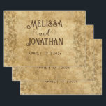 Vintage wedding Bride Groom Once upon a time Wrapping Paper Sheet<br><div class="desc">Vintage wedding Bride Groom Once upon a time Wrapping Paper. Gift Wrapping Supplies with Vintage wedding Bride and Groom. Once upon a time a beautiful princess met her charming prince.. This can be a perfect wedding gift wrap.</div>