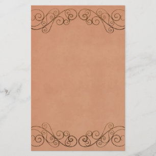 Vintage Wedding Stationery