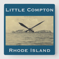 Vintage West Island, Sakonnet - Little Compton, RI