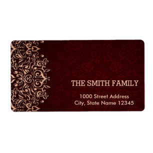 Vintage White Snow Glitter Christmas Ball Holiday