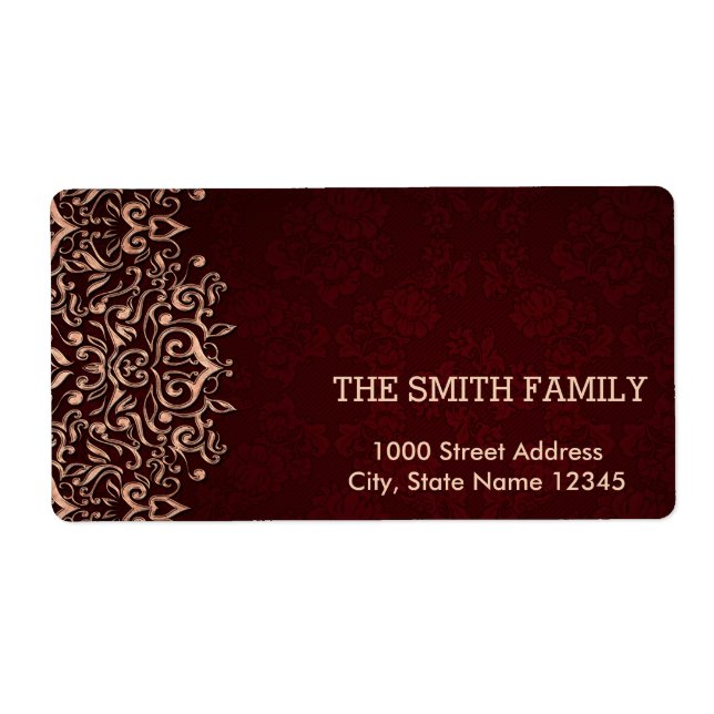 Vintage White Snow Glitter Christmas Ball Holiday (Front)