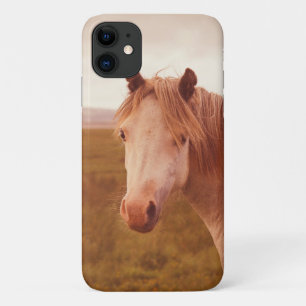 Vintage wild horse Case-Mate iPhone case