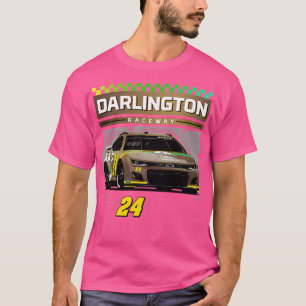 Vintage William Byron Throwback T-Shirt