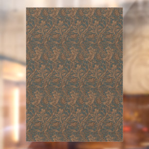 Vintage William Morris Arcadia Full Seamless