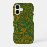 Vintage William Morris Arcadia Full Seamless