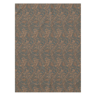 Vintage William Morris Arcadia Full Seamless Tablecloth