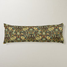 Vintage William Morris Bullerswood Carpet