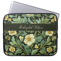 Vintage William Morris Spring Floral