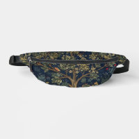 Vintage William Morris–Tree of Life