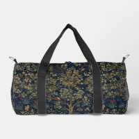 Vintage William Morris–Tree of Life