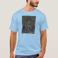Vintage William Morris–Tree of Life