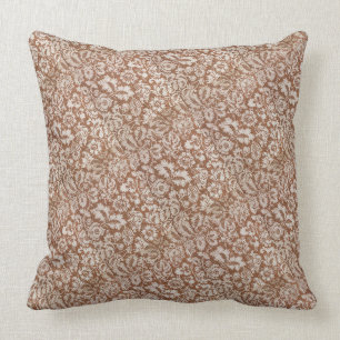 Vintage William Morris Venetian Cushion