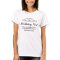Vintage Wine Person Funny Birthday T-shirt