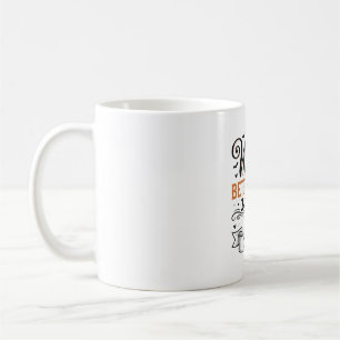 Vintage Witch Better Have My Candy Halloween Desig Coffee Mug