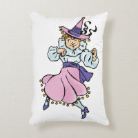 Vintage Wizard of Oz, Cute Dancing Girl Munchkin