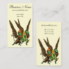 Vintage Wizard of Oz, Dorothy, Evil Flying Monkeys