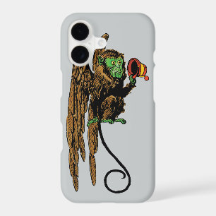 Vintage Wizard of Oz, Evil Flying Monkey Hat