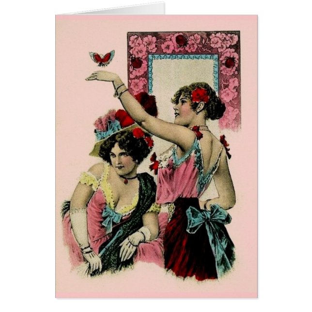 Vintage Women (Front)