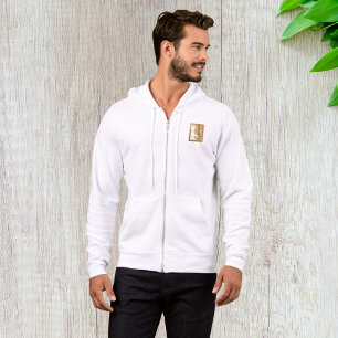 Vintage Wooden Abacus Classic Counting Tool  Hoodie