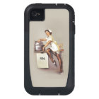 Vintage World War 2 PinUp Nurse