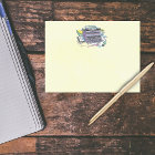 Vintage Writer’s Tools Typewriter Paper Pencil