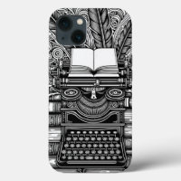 Vintage Writer's Theme 3 Colour Me