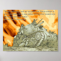 Vintage WW2 Propaganda