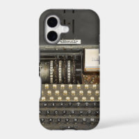Vintage_WWII_Enigma