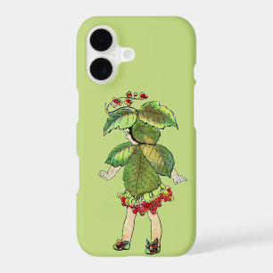 Vintage Xmas Pixie