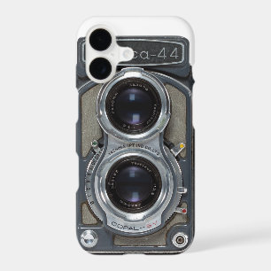 Vintage Yashica Case