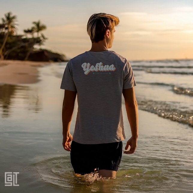 Vintage Yeshua King of Kings Shirt (Creator Uploaded)