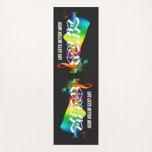 Vintage Yoga Music Artists 