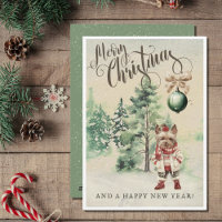 Vintage Yorkshire Terrier Dog