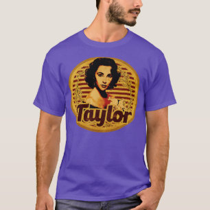 Vintage Young Taylor T-Shirt