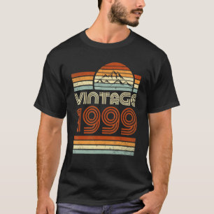 Vintageengagement Ring Vintage Vintage Lamp 2 T-Shirt