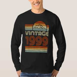Vintageengagement Ring Vintage Vintage Lamp 2 T-Shirt