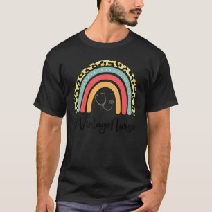 Vintagenurse Nurse Vintage Nurses T-Shirt