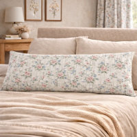 VintageRustic Shabby Chic Floral on Wood Farmhouse