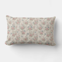 VintageRustic Shabby Chic Floral on Wood Farmhouse