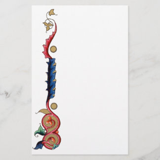 Vintange Stationery