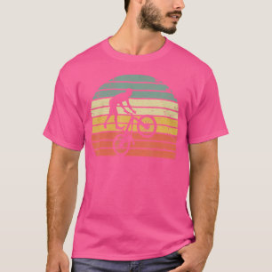Vintate Bmx Rider T-Shirt
