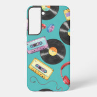 Vinyl and Old School Cassettes by Natasha Us