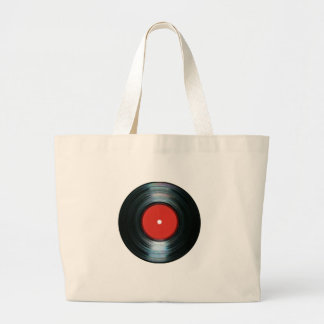 Vinyl Bag