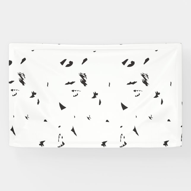 Vinyl Banner (Horizontal)