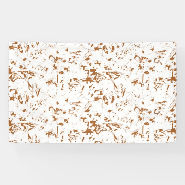 Vinyl Banner (Horizontal)