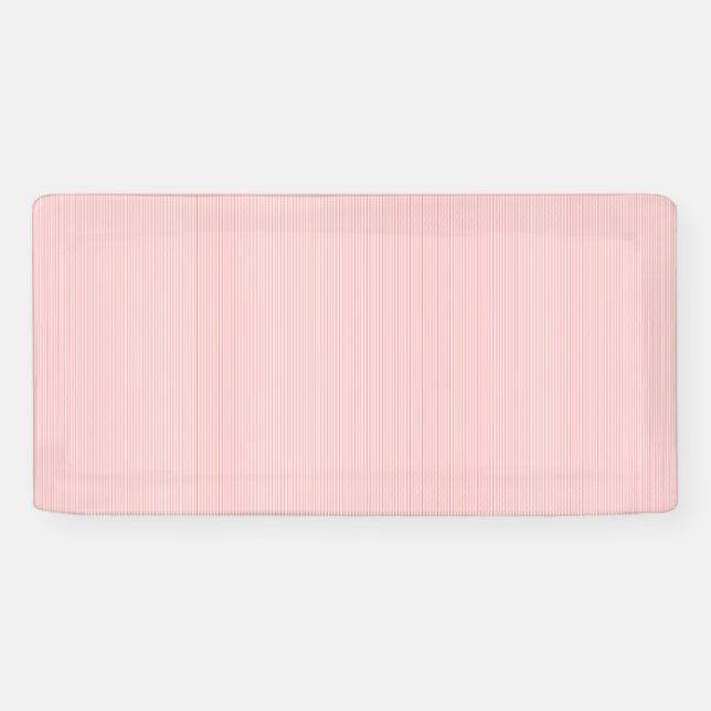 Vinyl Banner (Horizontal)