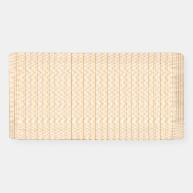 Vinyl Banner (Horizontal)