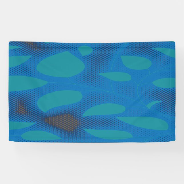 Vinyl Banner (Horizontal)