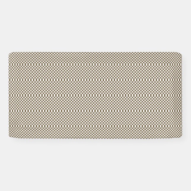 Vinyl Banner (Horizontal)