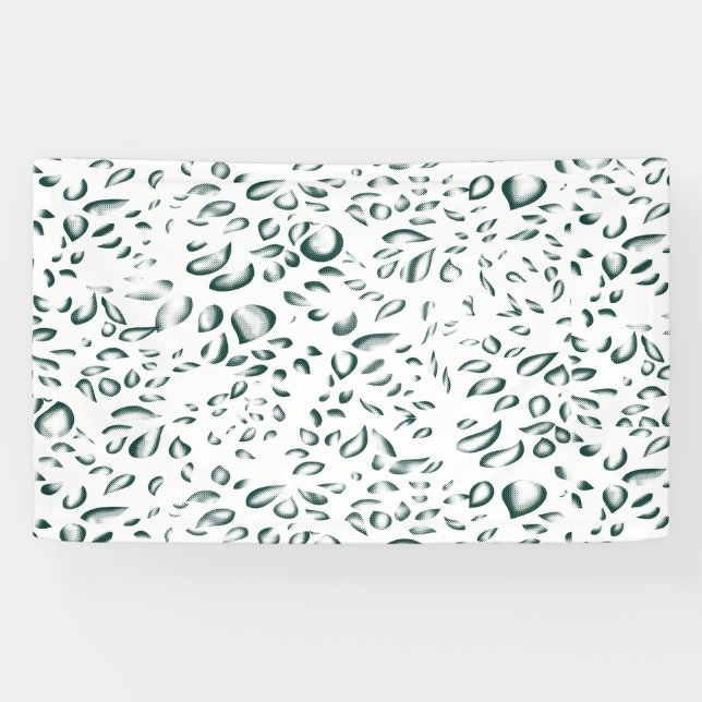 Vinyl Banner (Horizontal)